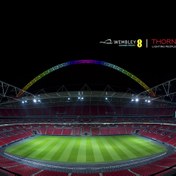 Stade de Wembley, Royaume-Uni