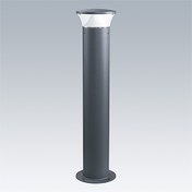 Thor Bollard — TR B S 10L35 BPSW 730 ASY CL2 MPL