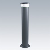 Thor Bollard — TR B S 10L35 BPSW 740 RGB ASY CL1 MPL