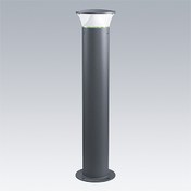 Thor Bollard — TR B S 10L35 BPSW 730 RGB R/S CL1 MPL