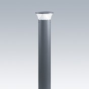 Thor Bollard — TR B S 10L25 SLA 730 RGB R/S CL2 MGR