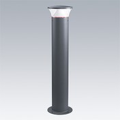 Thor Bollard — TR B S 10L25 740 RGB R/S CL2 MPL