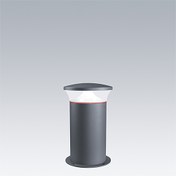 Thor Bollard — TR B W 10L25 740 RGB R/S CL1 MPL