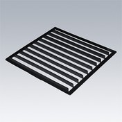 Axyl Geo — AXYL GEO GLARE BK