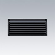 Axyl Trim — AXYL TRIM L GRID 6L940 A/S RD BK
