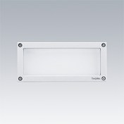 Axyl Trim — AXYL TRIM L OPAL 6L940 S/S HF WH