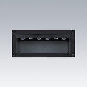 Axyl Trim — AXYL TRIM L PERF 6L940 A/S RD BK
