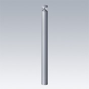 Cesar Stroll — CESAR STROLL H2500 1L940 S/S HFX  GY