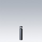 Cesar Stroll bolderarmatuur — CESAR STROLL B H950 1L940 S/S HFX  ANT