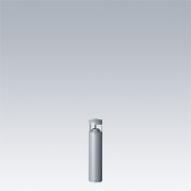 Cesar Stroll bolderarmatuur — CESAR STROLL B H950 1L927 S/S HFX  GY
