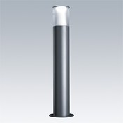 D-CO LED Bollard — D-CO LED BOLLARD 700 30L50 830 CL1