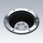 D-CO Recessed — D-CO R LED MAXI 6L50 830 CL