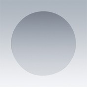 Mica — MICA SLIM I LED HOLO FILM 60X60°