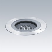 Mica — MICA SLIM I 7L50 ACC 22D RGB DMX RS SF