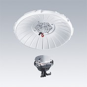 Plurio Retrofit kit — LE PLU 18L100 727 WST CL2