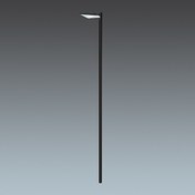 Urba — <URBA COL 4M AL D60 BK