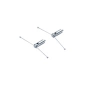 Punch — SUSP Y-WIRE-CONNECTOR MEDIUM SET