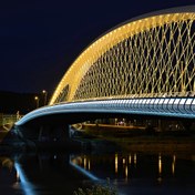 Troja Brug, Tsjechië